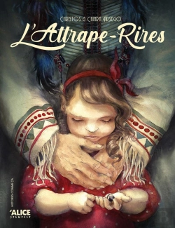 Bertrand.pt - L'Attrape-Rires