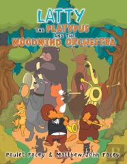 Latty The Platypus And The Woodwind Orchestra