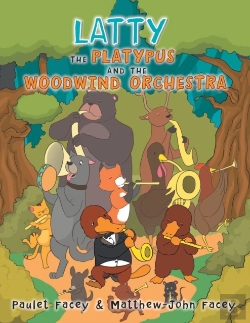 Bertrand.pt - Latty The Platypus And The Woodwind Orchestra