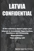 Latvia Confidential