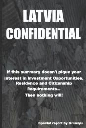 Latvia Confidential