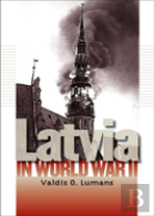 Latvia In World War Ii