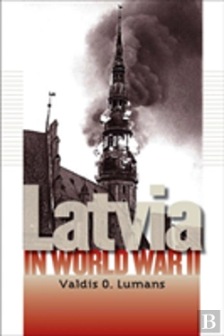 Bertrand.pt - Latvia In World War Ii