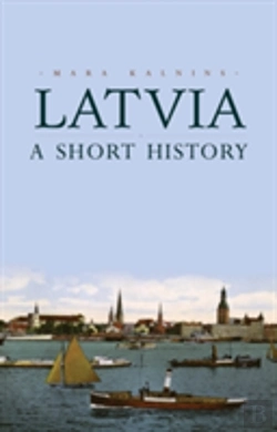 Bertrand.pt - Latvia