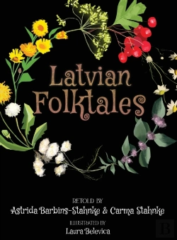 Bertrand.pt - Latvian Folktales
