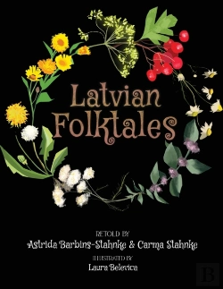 Bertrand.pt - Latvian Folktales