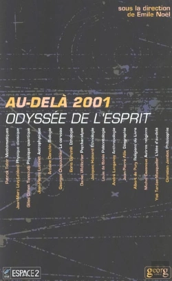 Bertrand.pt - L'Au-Dela 2001 ; Odysee De L'Esprit