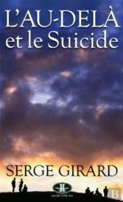 Bertrand.pt - L'Au-Dela Et Le Suicide