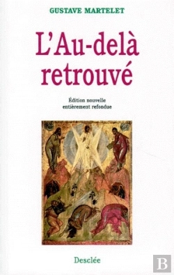 Bertrand.pt - L'Au-Delà Retrouvé