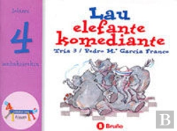 Bertrand.pt - Lau Elefante Komediante