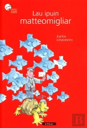 Lau Ipuin Matteomigliar
