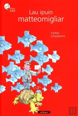 Bertrand.pt - Lau Ipuin Matteomigliar