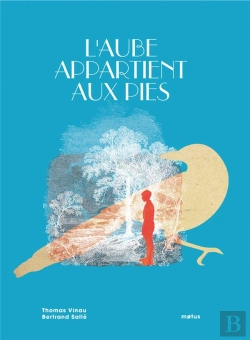Bertrand.pt - L'Aube Appartient Aux Pies