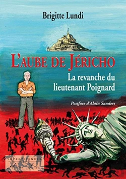 Bertrand.pt - L'Aube De Jéricho : La Revanche Du Lieutenant Poignard