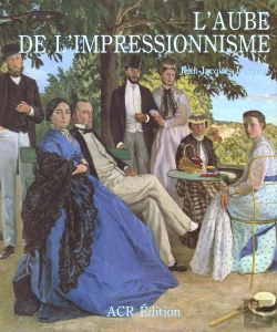 Bertrand.pt - L'Aube De L'Impressionnisme