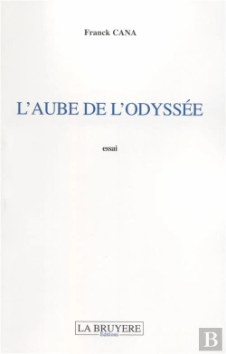Bertrand.pt - L'Aube De L'Odyssee