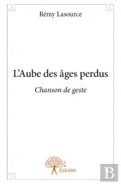 L?Aube Des Ages Perdus