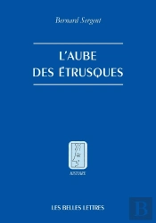 L'Aube Des Etrusques