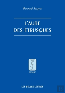 Bertrand.pt - L'Aube Des Etrusques