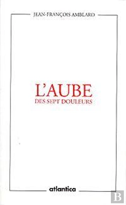 Bertrand.pt - L'Aube Des Sept Douleurs
