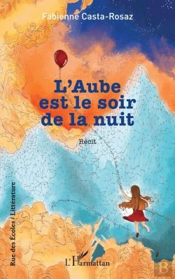 Bertrand.pt - L'Aube Est Le Soir De La Nuit