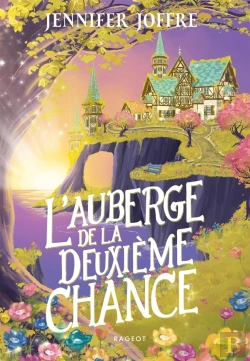Bertrand.pt - L'Auberge De La Deuxième Chance
