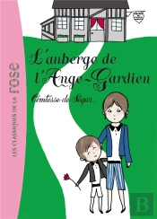 L'Auberge De L'Ange-Gardien