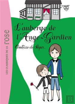 Bertrand.pt - L'Auberge De L'Ange-Gardien