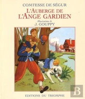 L'Auberge De L'Ange Gardien