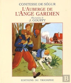 Bertrand.pt - L'Auberge De L'Ange Gardien
