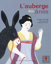 L'Auberge Des Ânes