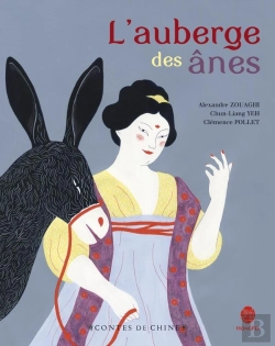 Bertrand.pt - L'Auberge Des Ânes