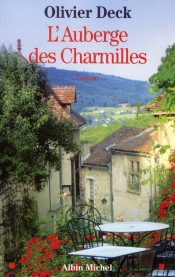 L'Auberge Des Charmilles