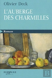 L'Auberge Des Charmilles