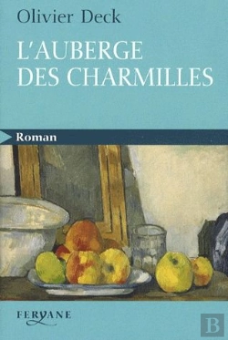 Bertrand.pt - L'Auberge Des Charmilles
