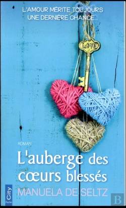 Bertrand.pt - L'Auberge Des Coeurs Blesses