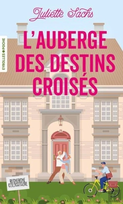 Bertrand.pt - L'Auberge Des Destins Croisés
