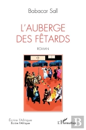 L'Auberge Des Fêtards