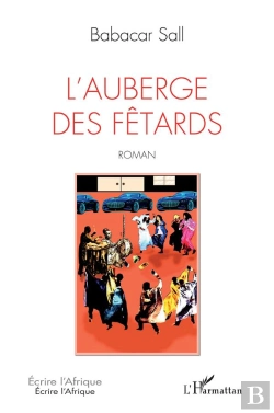 Bertrand.pt - L'Auberge Des Fêtards
