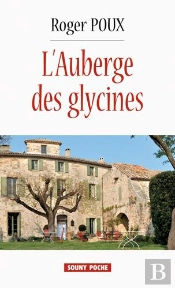 L'Auberge Des Glycines