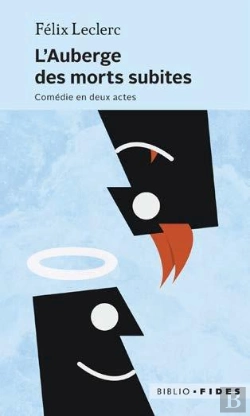 Bertrand.pt - L'Auberge Des Morts Subites ; Comédie En Deux Actes