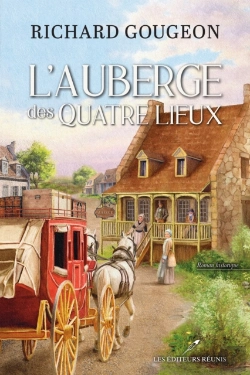Bertrand.pt - L'Auberge Des Quatre Lieux