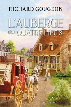 Bertrand.pt - L'Auberge Des Quatre Lieux