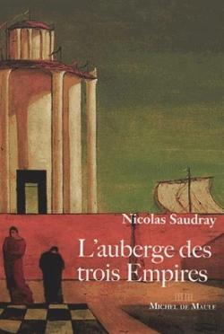 Bertrand.pt - Lauberge Des Trois Empires