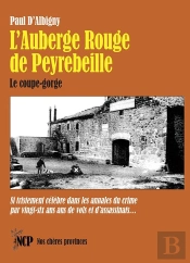 L'Auberge Rouge De Peyrebeille : Le Coupe-Gorge