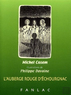 Bertrand.pt - L'Auberge Rouge D'Échourgnac