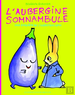 Bertrand.pt - L'Aubergine Somnambule