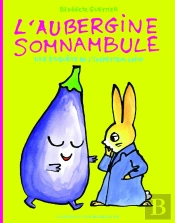 L'Aubergine Somnambule