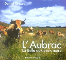 Bertrand.pt - L'Aubrac, La Belle Aux Yeux Noirs