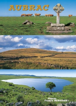 Bertrand.pt - L'Aubrac